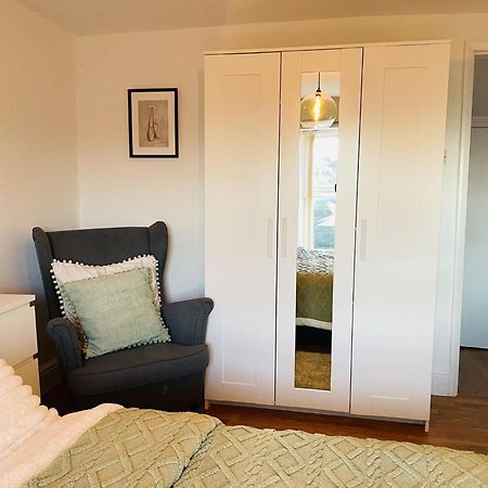 Beach Vista Apartment Three In Barmouth Εξωτερικό φωτογραφία