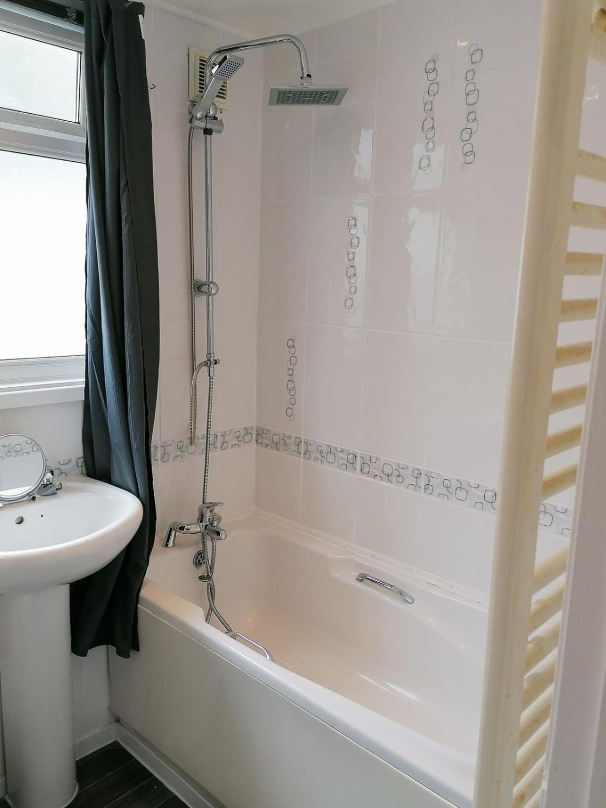 Beach Vista Apartment Three In Barmouth Εξωτερικό φωτογραφία