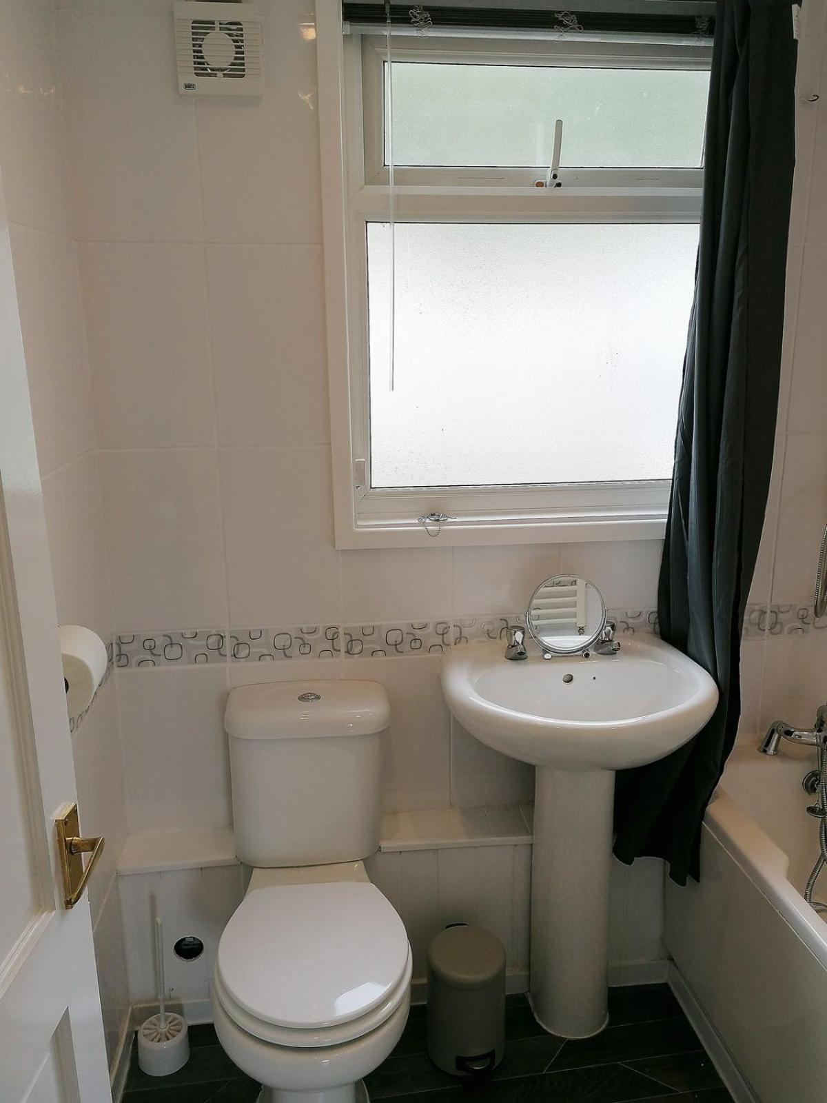 Beach Vista Apartment Three In Barmouth Εξωτερικό φωτογραφία