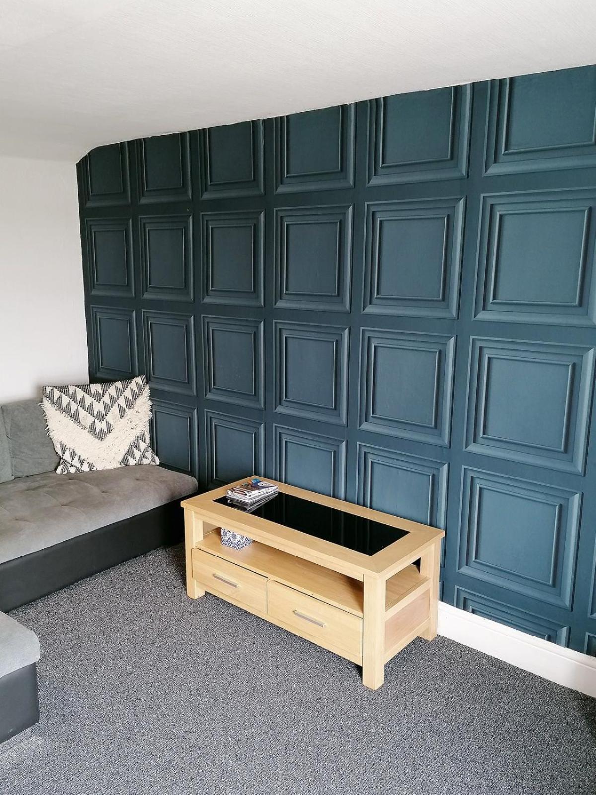 Beach Vista Apartment Three In Barmouth Εξωτερικό φωτογραφία