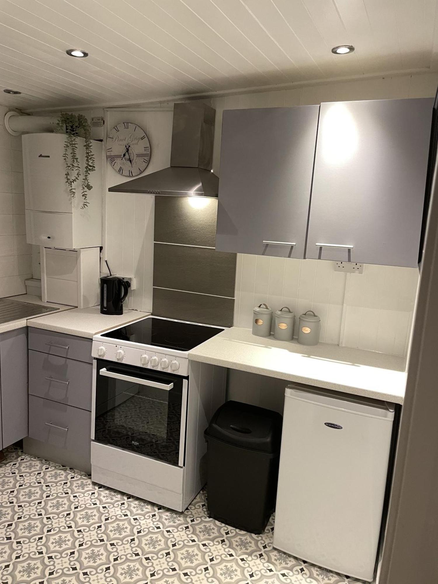 Beach Vista Apartment Three In Barmouth Εξωτερικό φωτογραφία