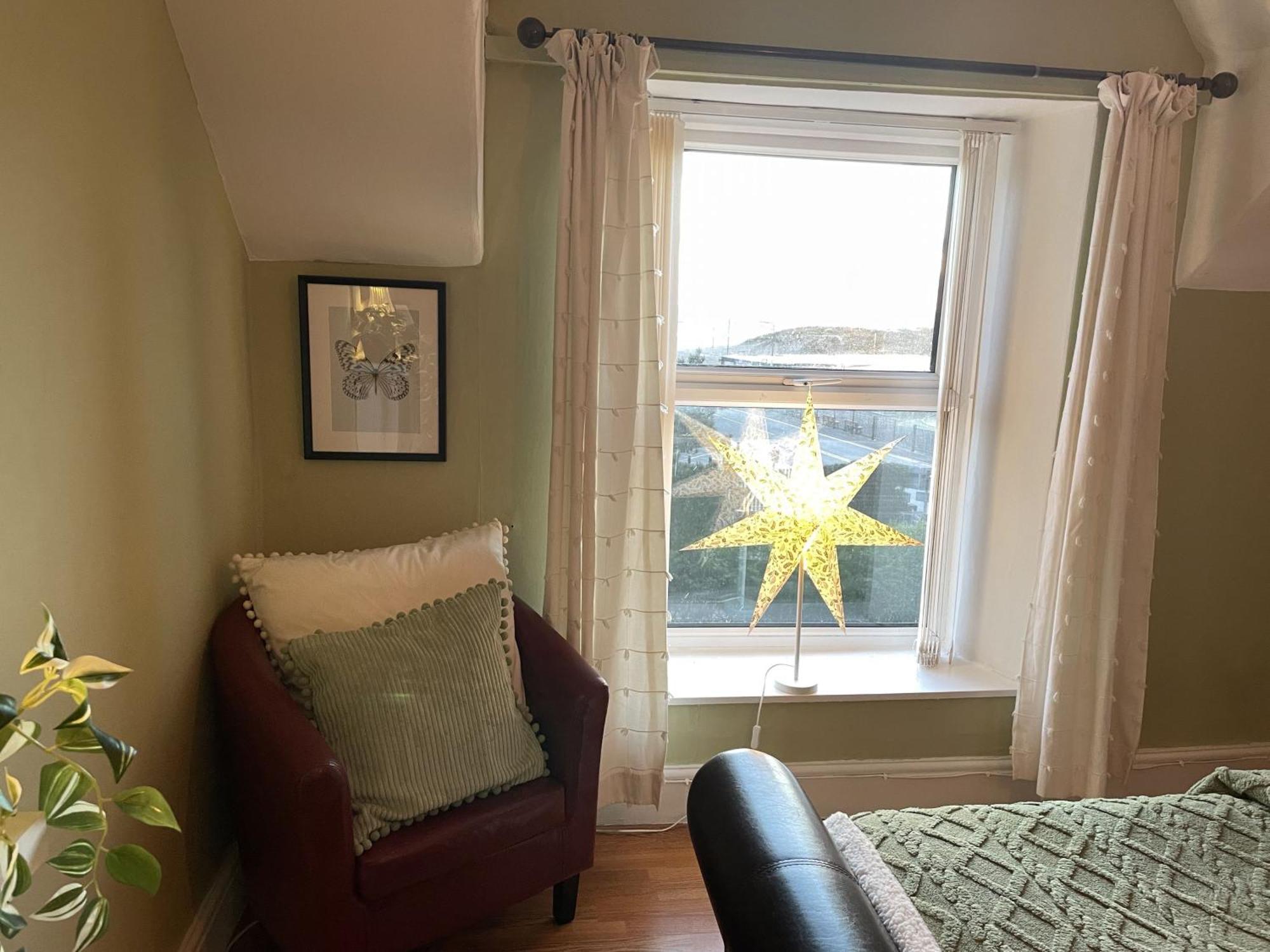 Beach Vista Apartment Three In Barmouth Εξωτερικό φωτογραφία